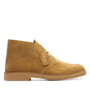 Originals Čižmy Clarks Desert Boot 2 Panske Zelene | CLK971SRU