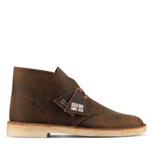 Originals Čižmy Clarks Desert Boot Panske Hnede | CLK953JXN