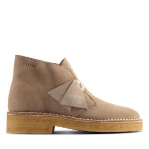 Púštne Čižmy Clarks Desert Boot 221 Damske Hnede | CLK251HJX