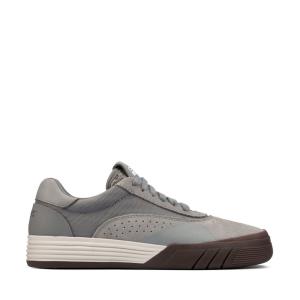 Tenisky Clarks Cica Youth Chlapcenske Siva | CLK368AGX