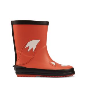 Wellies Clarks Tarri Run Kid Chlapcenske Oranžové | CLK463NEB