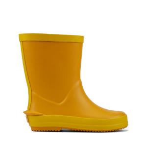 Wellies Clarks Tarri Run Kid Chlapcenske Žlté | CLK573EXM