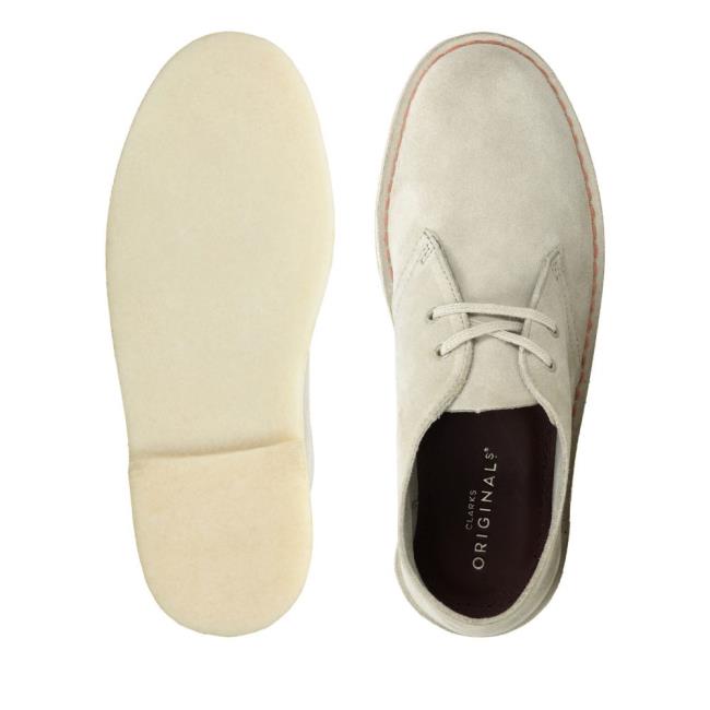 Kotníkové Čižmy Clarks Desert Boot Damske Hnede | CLK970LYE