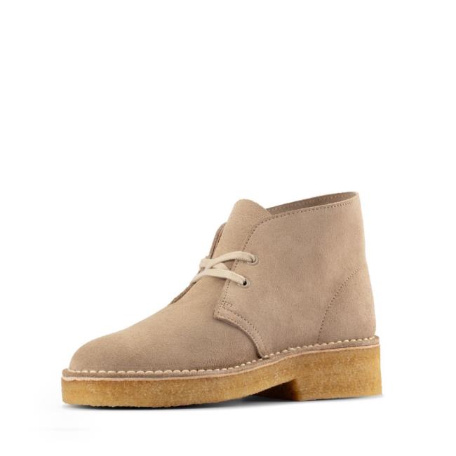 Originals Čižmy Clarks Desert Boot 221 Panske Hnede | CLK895HVC