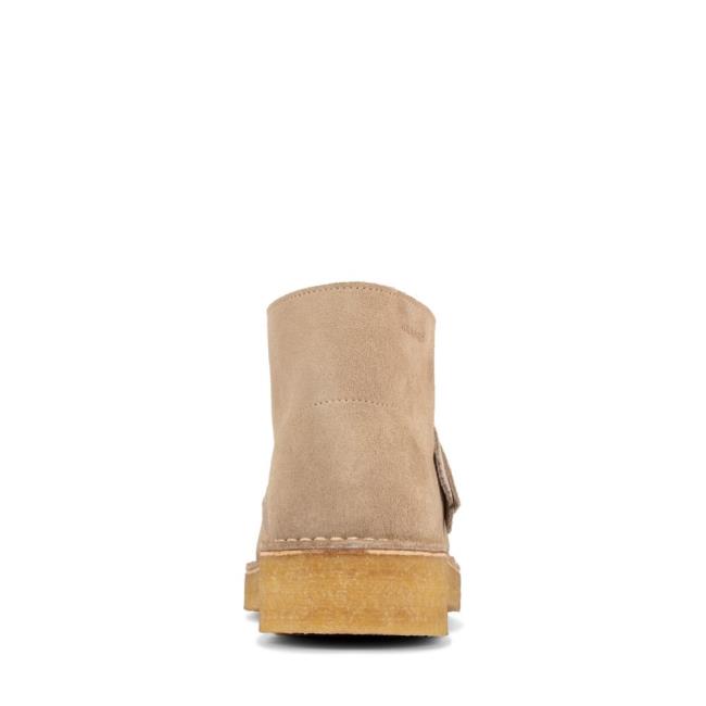 Originals Čižmy Clarks Desert Boot 221 Panske Hnede | CLK895HVC