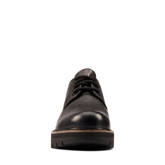 Oxfordské Topánky Clarks Orianna Derby Damske Metal | CLK316CML